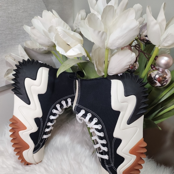 Converse Run Star MotionChase the Drip x SGA brand new - Picture 2 of 9